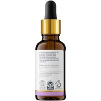Soil Night Serum (Nourish & Rejuvenate)